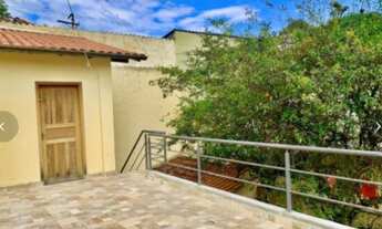 Imagem 3: CASA SOBRADO EM BUTANTA 200m² DE ÁREA ÚTIL