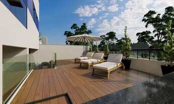 Imagem 4: ENS36-Apartamento para venda tem 51 metros quadrados com 2 quartos em Encruzilhada - Recif