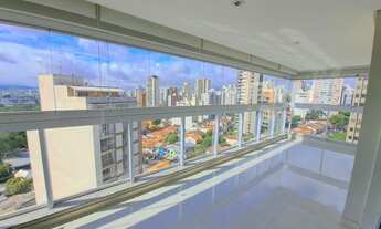 Imagem 2: Apartamento para venda possui 128 metros quadrados com 3 quartos em Perdizes - São Paulo