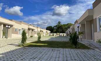 Imagem 3: Casas Em Condominio No Jardim Icarai A Partir De R$159.900. imediatamente