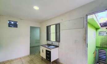 Imagem 3: Sobrado com 3 dormitórios à venda, 140 m² por R$ 520.000,00 - São João Clímaco - São Paulo