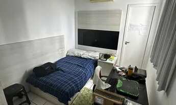 Imagem 2: Apartamento vista Mar - 3 quartos 2 vagas - projetados - São Luís - MA