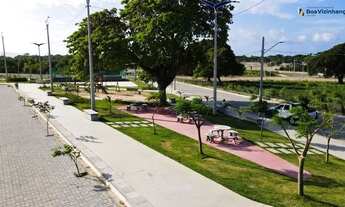 Imagem: AR - MBV Caucaia lotes prontos para construir