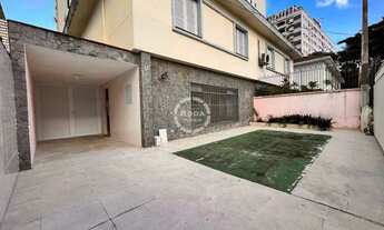 Imagem 2: Sobrado com 3 dorms, Ponta da Praia, Santos - R$ 1.1 mi, Cod: 27458