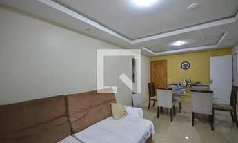 Imagem 2: Apartamento para Aluguel - Vila Valqueire, 2 Quartos, 116 m2