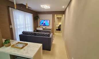 Imagem 6: Apartamento com 1 dorm, Guilhermina, Praia Grande - R$ 385 mil, Cod: BJ00385