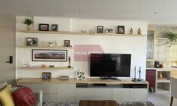 Imagem 1: SãO PAULO - Apartamento Padrão - Moema