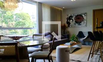 Imagem: Apartamento à Venda - Cidade Nova, 4 Quartos