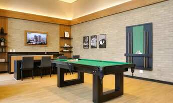 Imagem 3: Apartamento A Venda Na Vila Romana Com 184m² 4 Dormitorios Novo Pronto P Morar