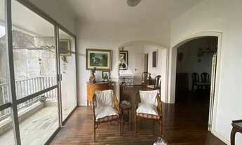 Imagem 2: Apartamento à venda, 3 quartos, 1 suíte, 1 vaga, Laranjeiras - RIO DE JANEIRO/RJ