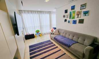 Imagem 3: Lindo e Moderno Apartamento para Locação no Jardim Aquarius