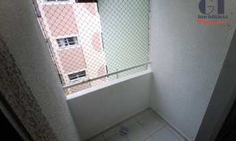 Imagem 4: Apartamento com 3 dormitórios à venda, 67 m² por R$ 125.000,00 - Jabotiana - Aracaju/SE