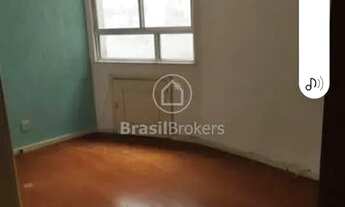 Imagem 6: Rio de Janeiro - Apartamento Padrão - Copacabana