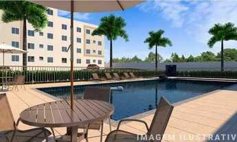 Imagem 4: Condomínio Nort Plaza -2/4 - 37mil de entrada