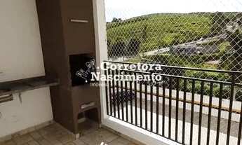 Imagem 7: HR.Apartamento para aluguel e venda - 69 m² com 2 quartos em Residencial Siete