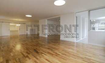 Imagem 6: Excelente apartamento todo reformado em Higienópolis