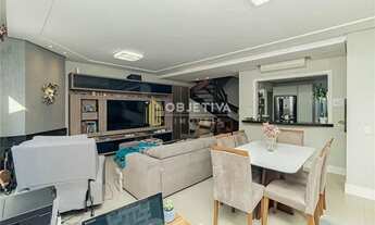 Imagem 7: Casa em Condomínio à venda 5 Quartos, 3 Vagas, 223M², Jardim Carvalho, Porto Alegre - RS