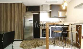 Imagem 6: São Paulo - Apartamento Padrão - Bela Vista