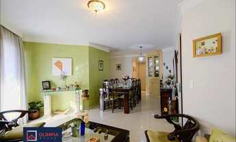 Imagem 2: Venda Apartamento 3 Dormitórios - 132 m² Pompéia