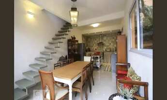 Imagem: Casa à Venda - Alto de Pinheiros, 3 Quartos