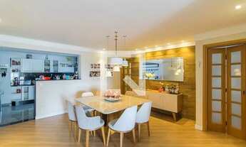 Imagem 5: Apartamento à Venda - Centro, 3 Quartos, 135 m2