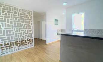 Imagem 2: Apartamento para Aluguel - Chácara Inglesa, 1 Quarto, 37 m2