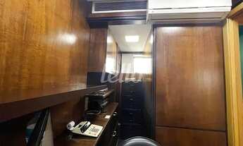 Imagem 5: São Paulo - Conjunto Comercial/Sala - Jardins