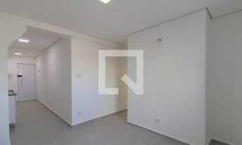 Imagem 2: Apartamento para Aluguel - Vila Augusta, 1 Quarto, 31 m2