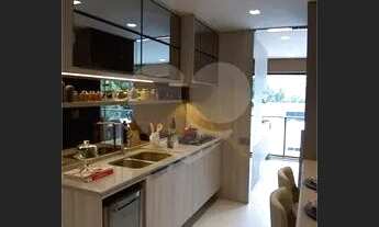 Imagem: São Paulo - Apartamento Padrão - CAMPO