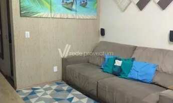 Imagem 3: Apartamento - Jardim Ipaussurama - Campinas