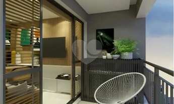 Imagem 2: Apartamento-São Paulo-SANTANA