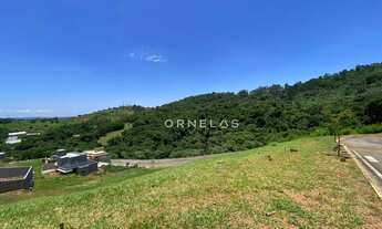 Imagem 5: Terreno à venda, 600 m² por R$ 290.000 - Condominio Quintas da Boa Vista - Atibaia/SP