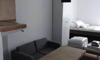 Imagem 4: Flat para venda com 28 metros quadrados com 1 quarto em Cerqueira César - São Paulo - SP