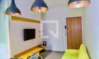 Imagem 6: Apartamento para Aluguel - Ipanema, 1 Quarto, 40 m2