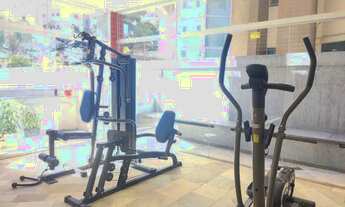 Imagem 3: Partamento 3 quartos 105m 1 suíte 2 vagas no Vila a Serra