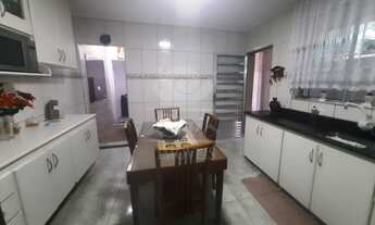 Imagem 3: Casa em Jardim Mauá - Mauá - SP]