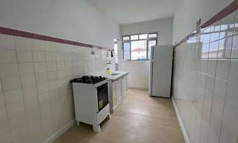 Imagem: Apartamento com 1 dormitório à venda