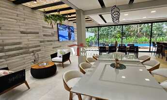 Imagem 2: Casa Nova a venda em Riviera de São Lourenço - Ref. 1977