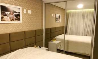 Imagem 5: Apartamento à venda no Condomínio Mirante Santa Rosália, em Sorocaba-SP