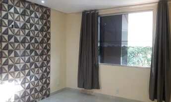 Imagem 4: Lindo Apartamento no Riacho Fundo II - com wifi grátis