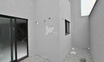 Imagem 6: CURITIBA - Sobrado Padrão - Hauer