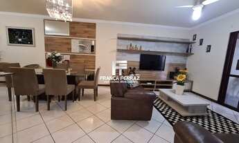 Imagem 4: Apartamento 3 dormitórios Meia Praia SC