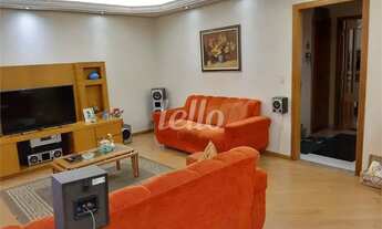 Imagem 4: São Paulo - Casa Padrão - Saúde