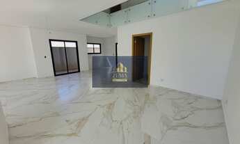 Imagem 2: Sobrado em condomínio, 04 suites, 247m2, Jacuzzi, Espaço Gourmet