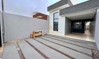 Imagem: Casa com 1 Suíte 2 dormitórios à venda