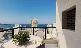 Imagem 3: Apartamento no Morretes 02 Suítes e 02 Vagas!!