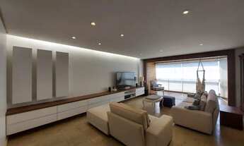 Imagem 7: Apartamento para venda possui 172 metros quadrados com 3 quartos em Agronômica - Florianóp