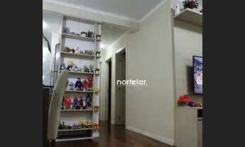 Imagem 5: Apartamento com 2 Quartos à venda, 45m² - Jaraguá/Parque Nações Unidas