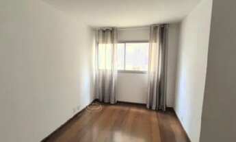 Imagem 2: Apartamento à venda com 2 dormitórios, 1 suíte, 1 vaga, perto do metrô, em Santa Cecília