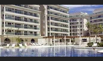 Imagem 4: Barra da Tijuca 3 quartos 129m2 Mobiliado